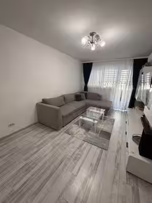 Vânzare Apartament cu 2 camere zona Popesti-Leordeni