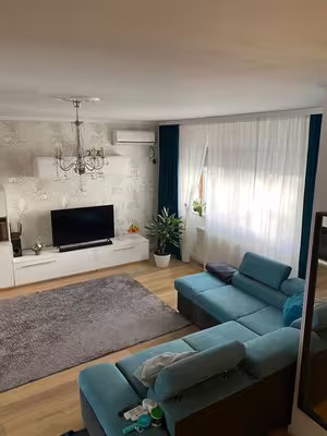 Vânzare Vile single zona Popesti-Leordeni