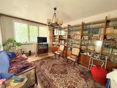 Apartament 4 camere decomandat | Berceni - Brâncoveanu | Et. 2/4