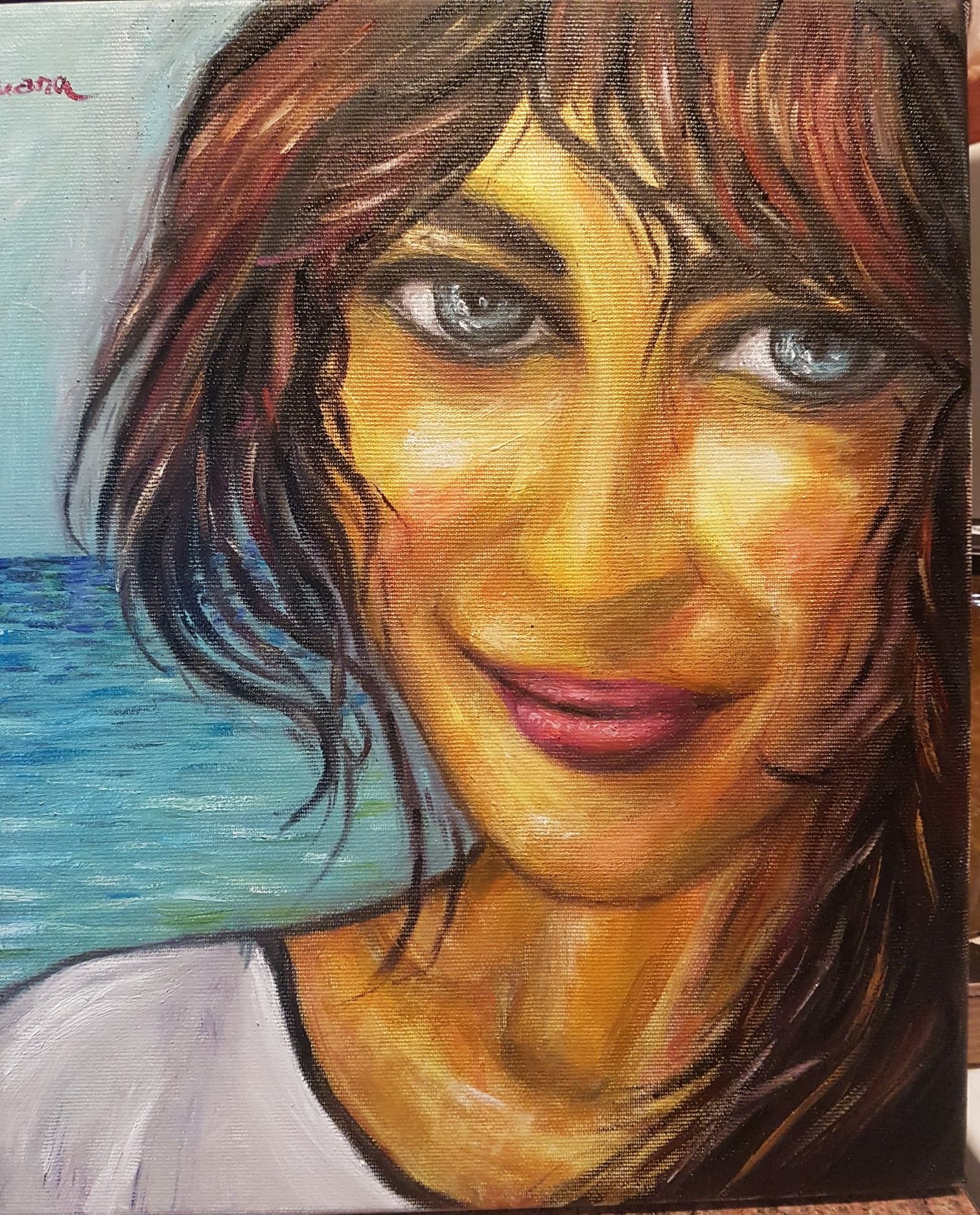 Simona Damo